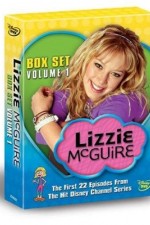 Watch Lizzie McGuire 1channel